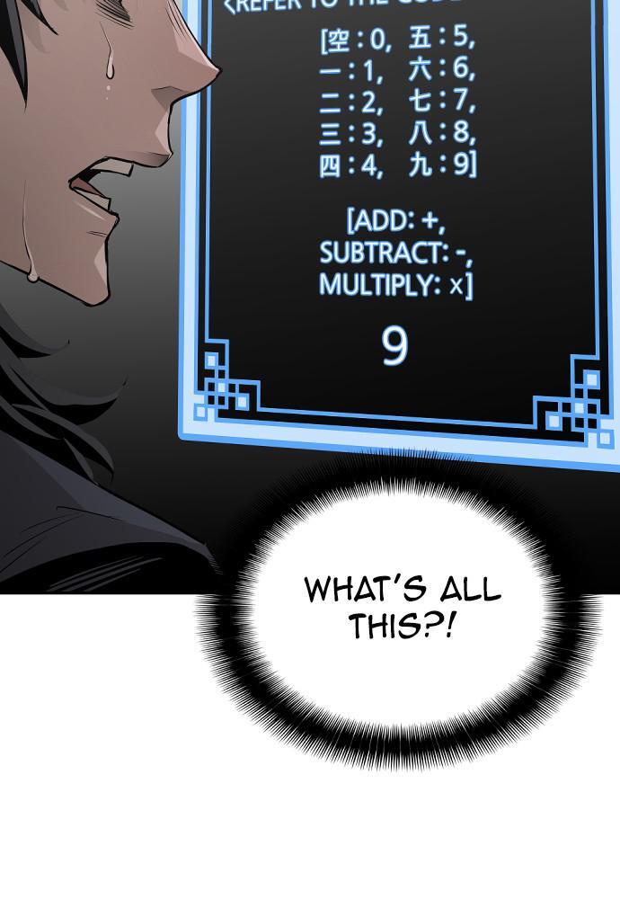 Read Murim Rpg Simulation Manga Online