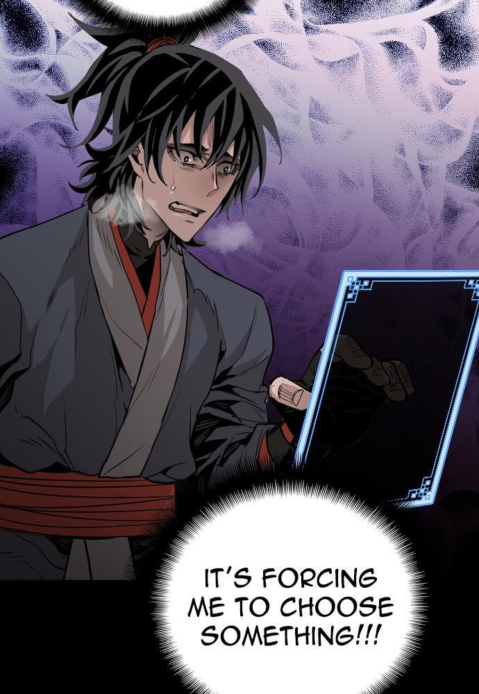 Read Murim Rpg Simulation Manga Online