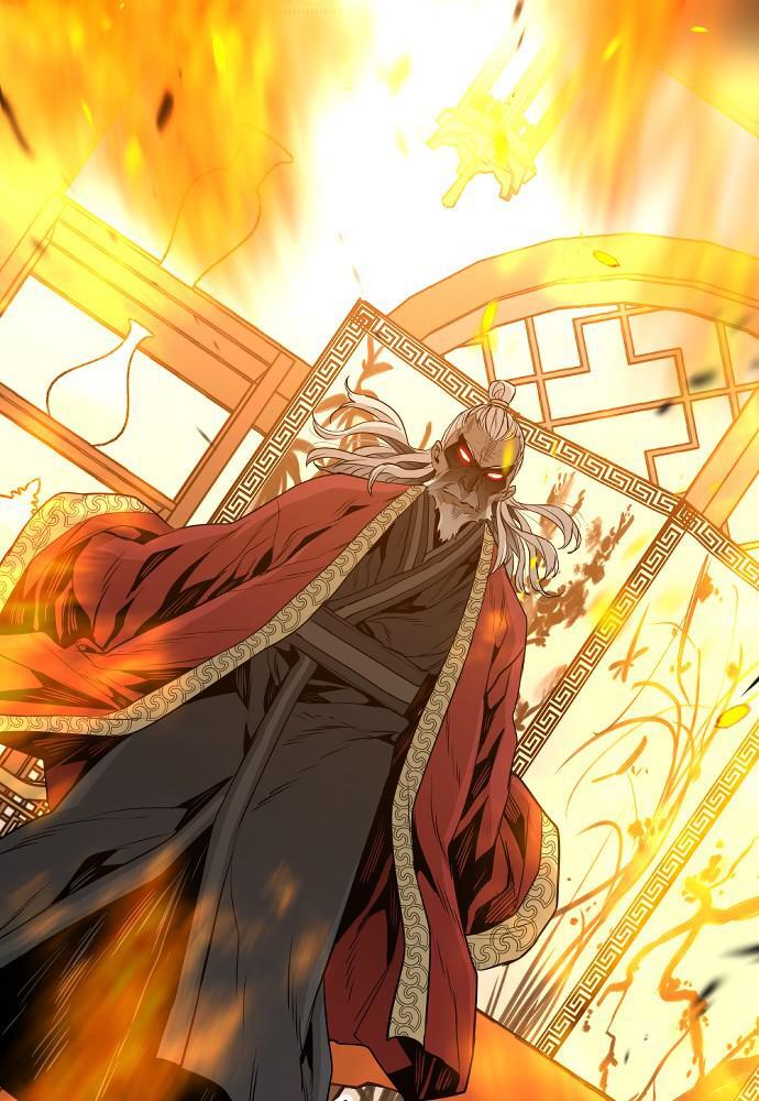 Read Murim Rpg Simulation Manga Online