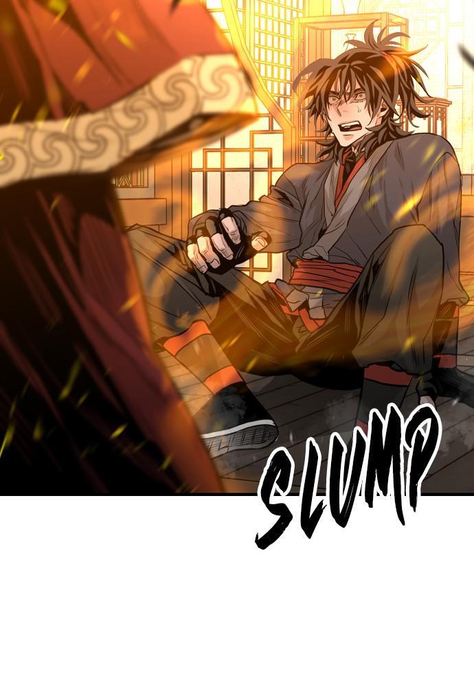 Read Murim Rpg Simulation Manga Online