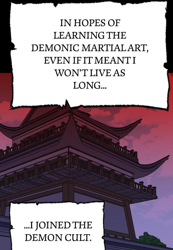 Read Murim Rpg Simulation Manga Online