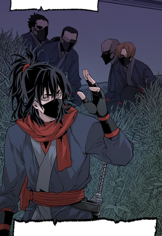 Read Murim Rpg Simulation Manga Online