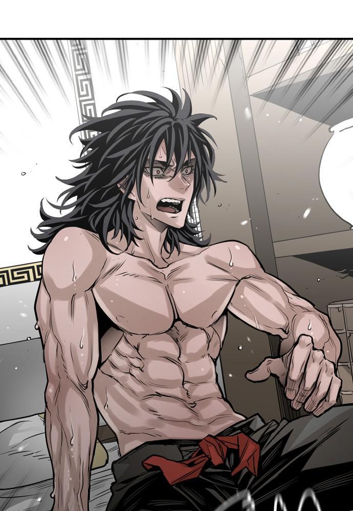Read Murim Rpg Simulation Manga Online