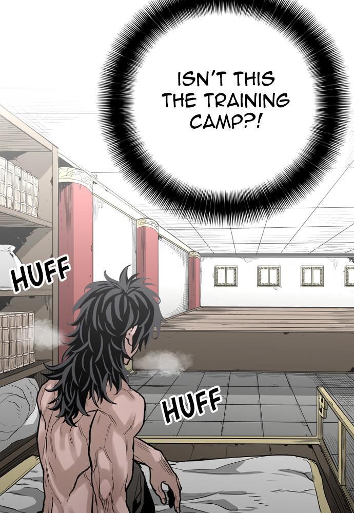 Read Murim Rpg Simulation Manga Online