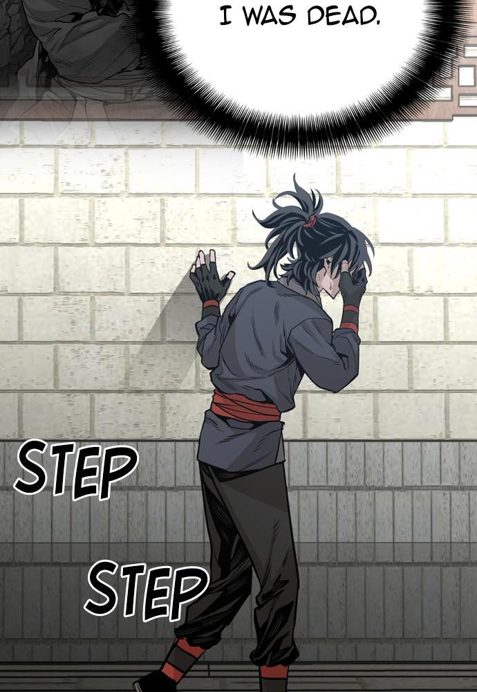 Read Murim Rpg Simulation Manga Online