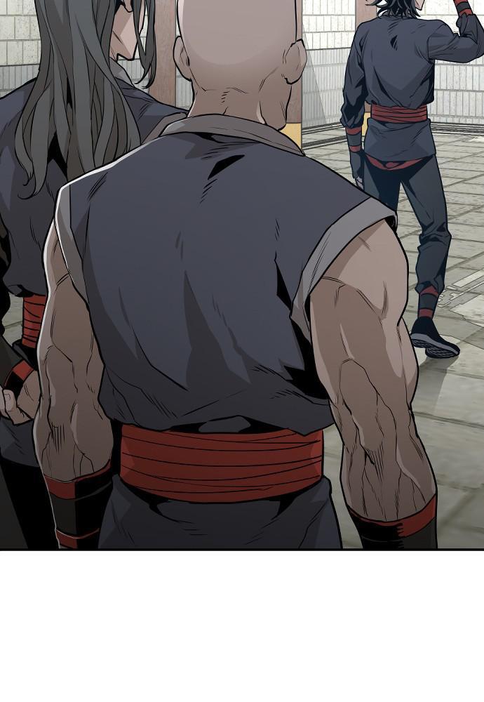 Read Murim Rpg Simulation Manga Online