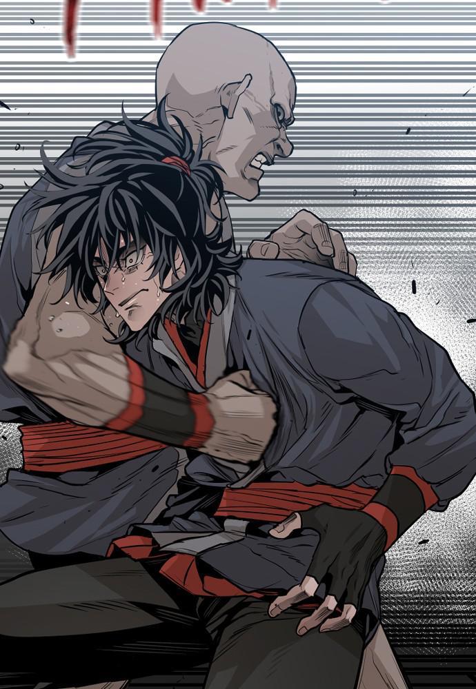 Read Murim Rpg Simulation Manga Online