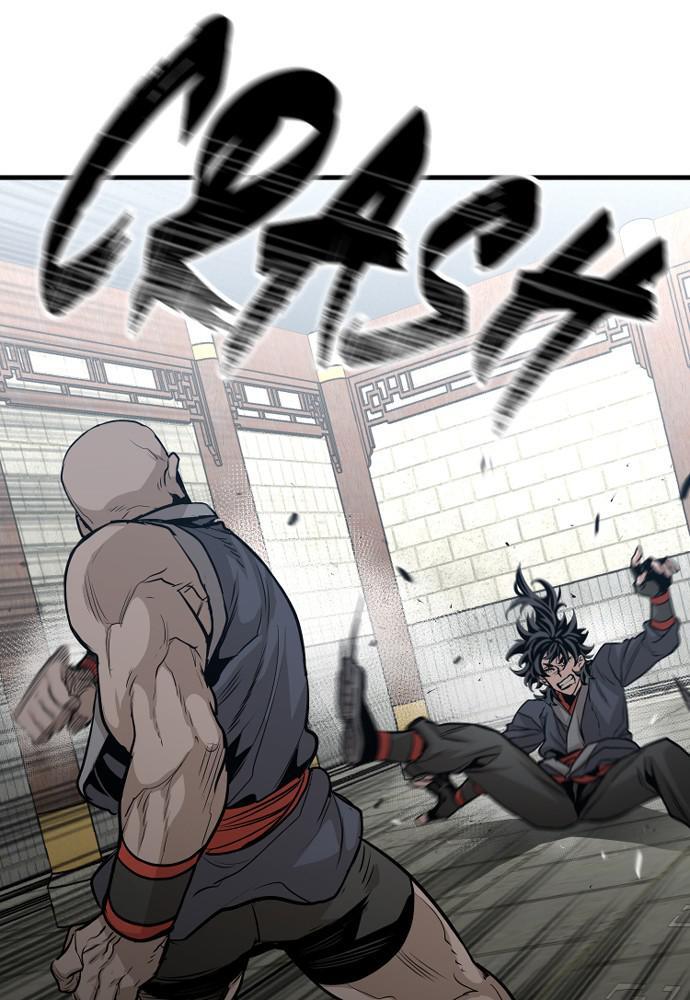 Read Murim Rpg Simulation Manga Online