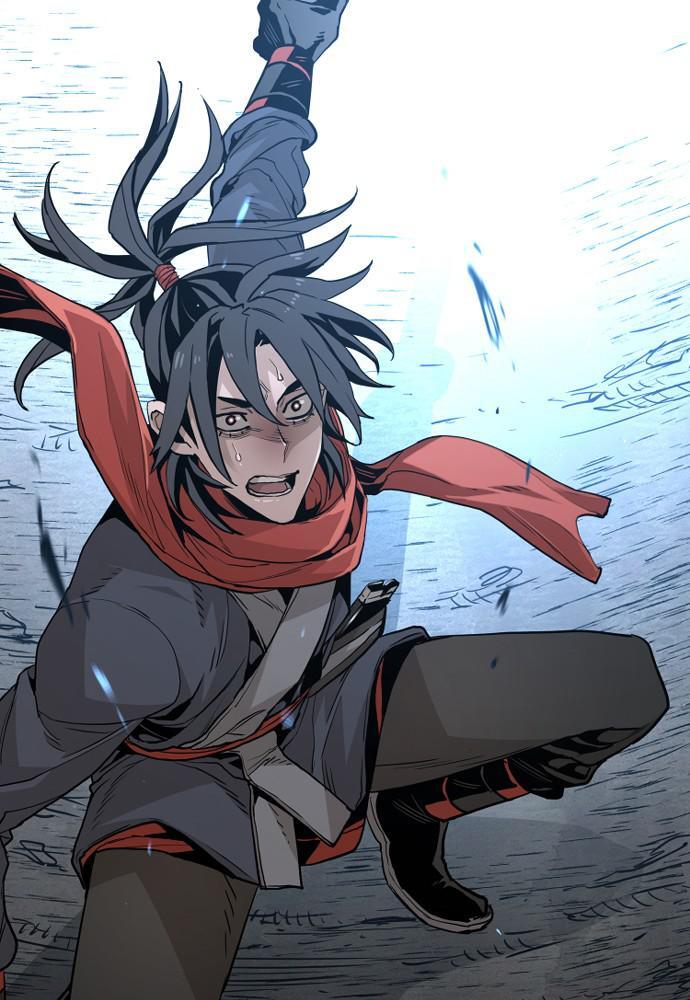 Read Murim Rpg Simulation Manga Online