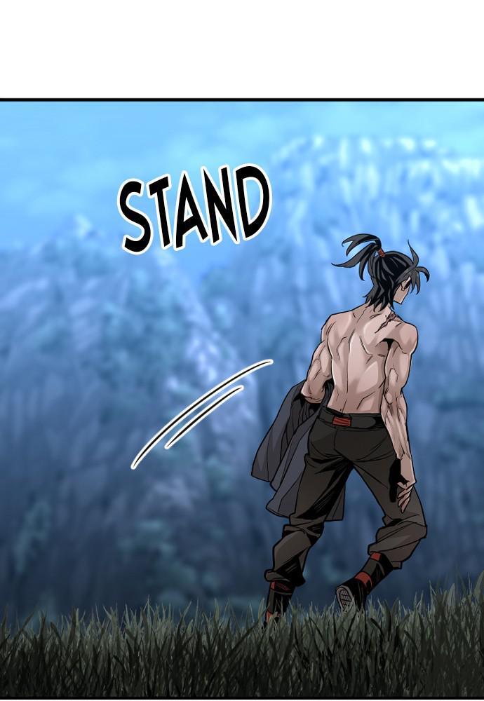 Read Murim Rpg Simulation Manga Online