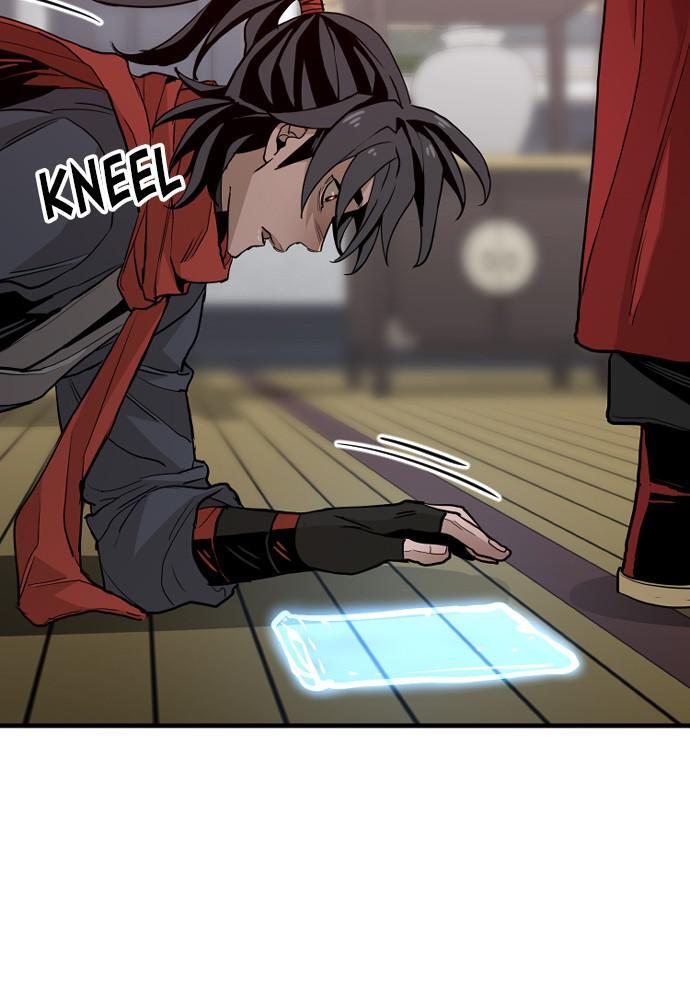 Read Murim Rpg Simulation Manga Online