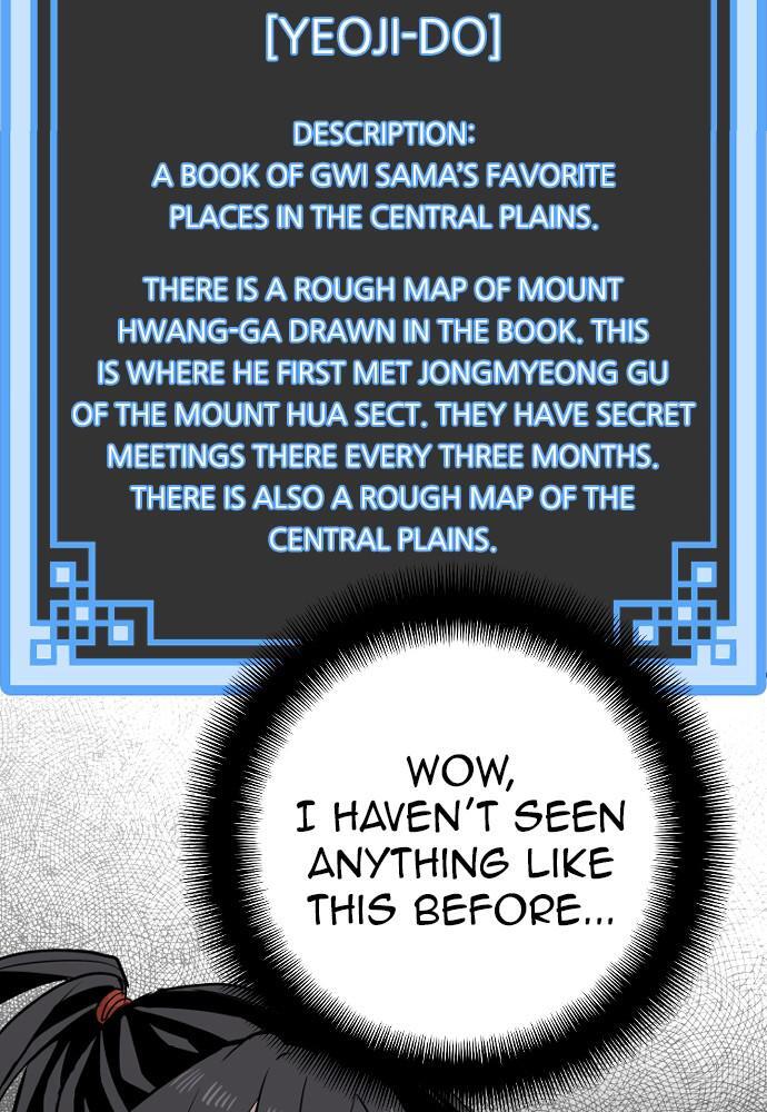 Read Murim Rpg Simulation Manga Online