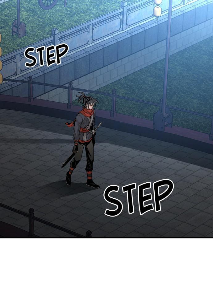 Read Murim Rpg Simulation Manga Online