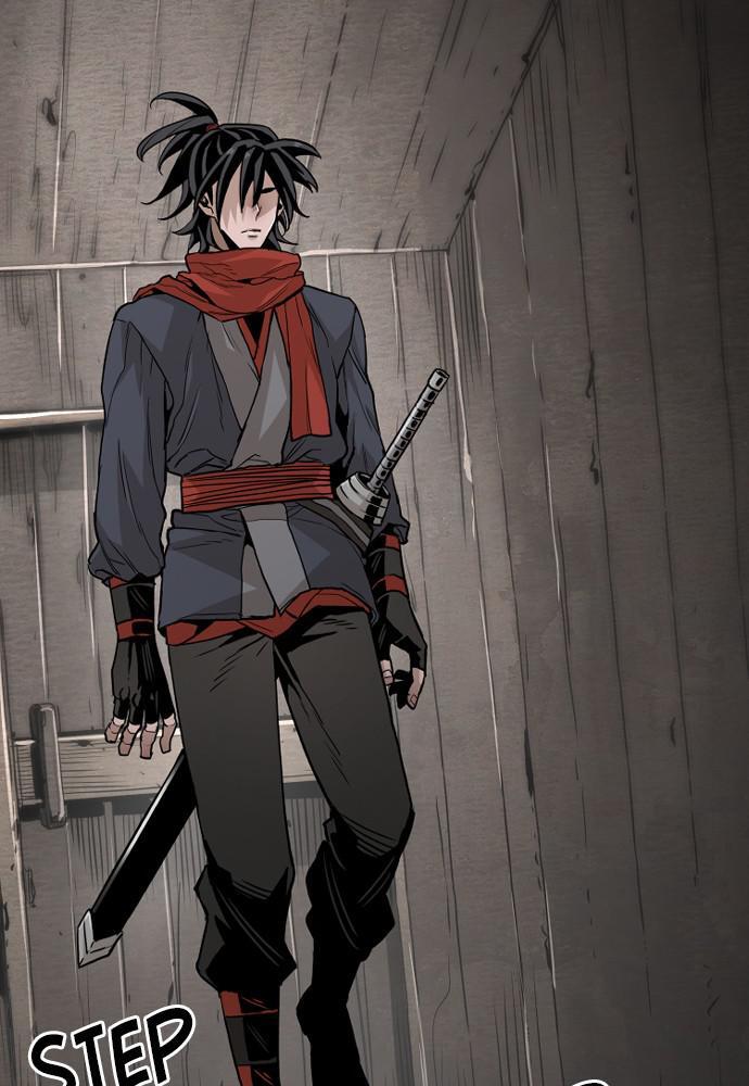 Read Murim Rpg Simulation Manga Online