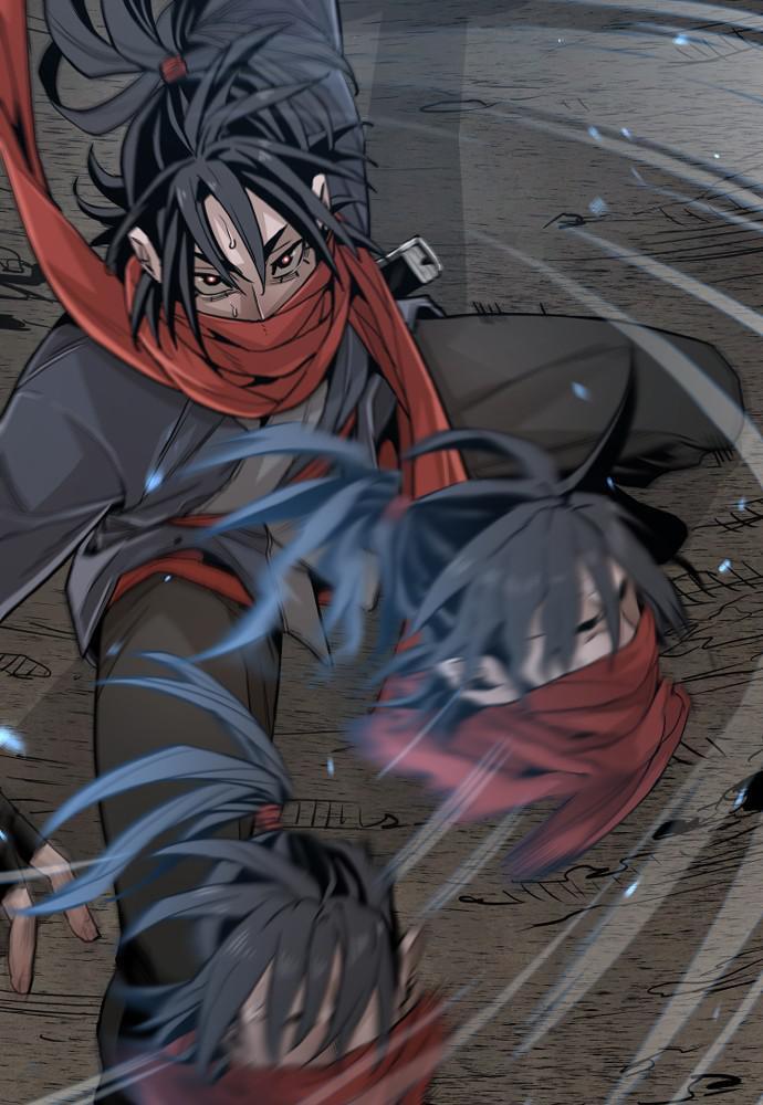 Read Murim Rpg Simulation Manga Online