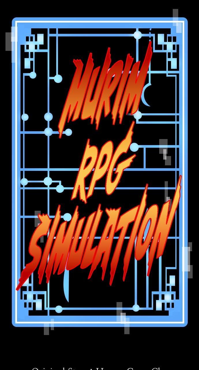 Read Murim Rpg Simulation Manga Online