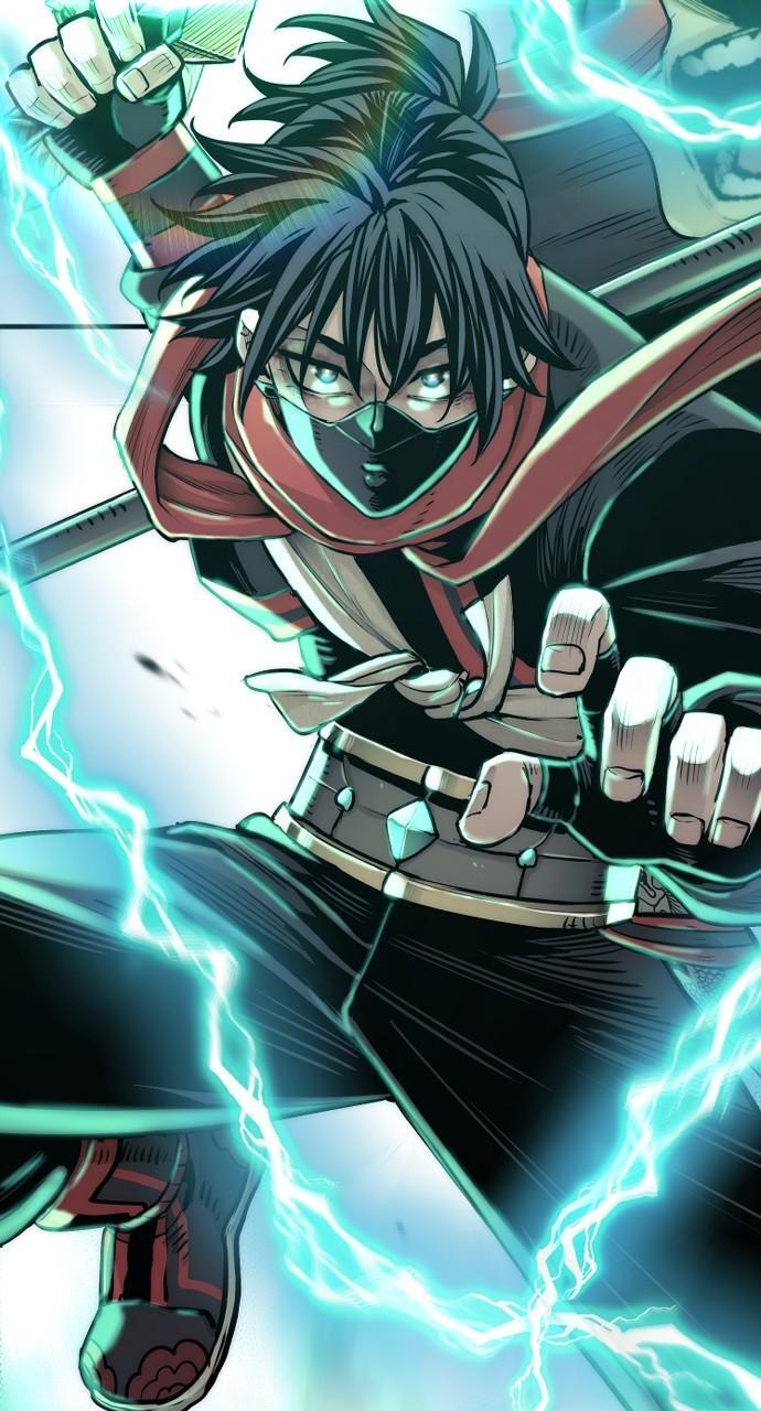 Read Murim Rpg Simulation Manga Online