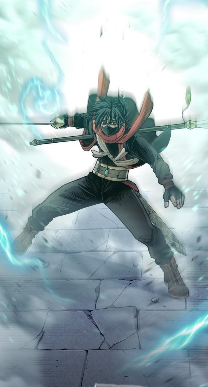 Read Murim Rpg Simulation Manga Online