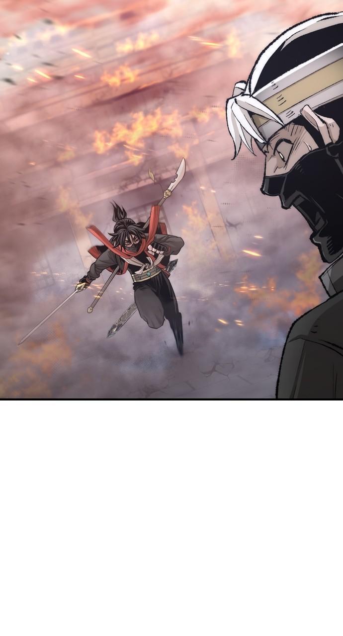 Read Murim Rpg Simulation Manga Online