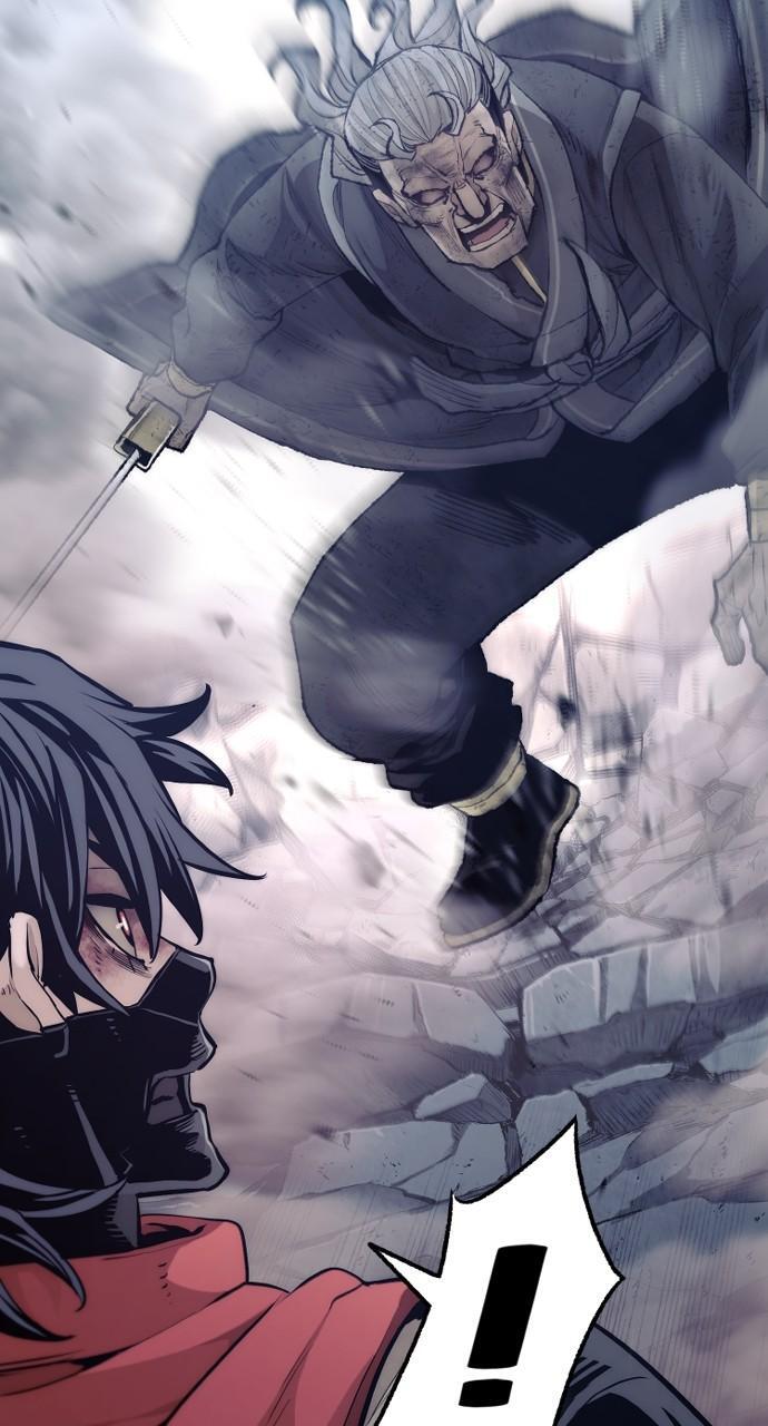 Read Murim Rpg Simulation Manga Online