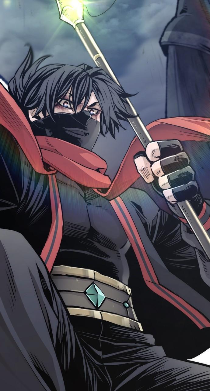 Read Murim Rpg Simulation Manga Online