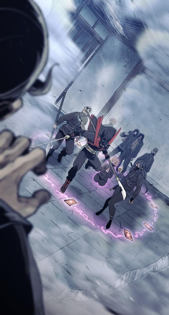 Read Murim Rpg Simulation Manga Online
