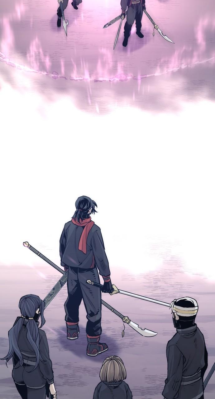 Read Murim Rpg Simulation Manga Online