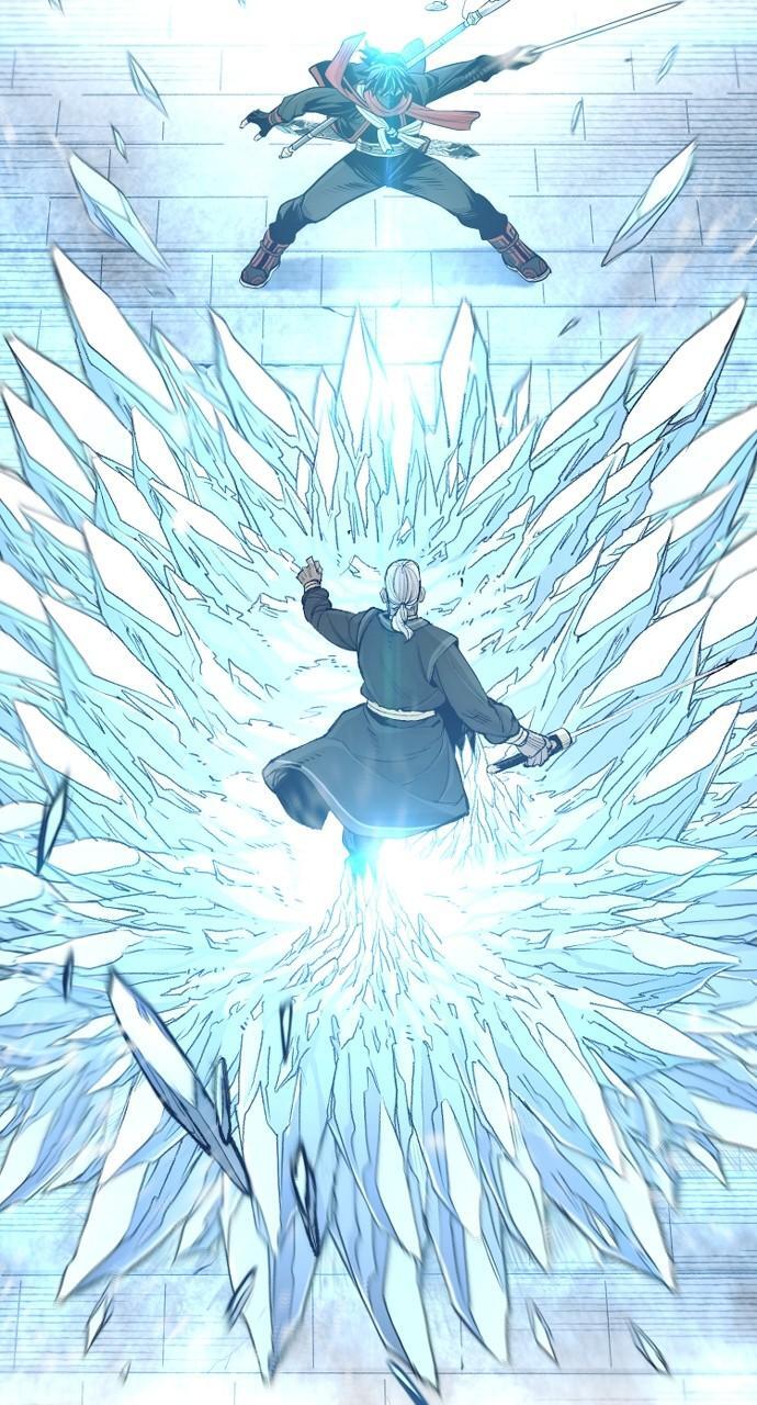 Read Murim Rpg Simulation Manga Online
