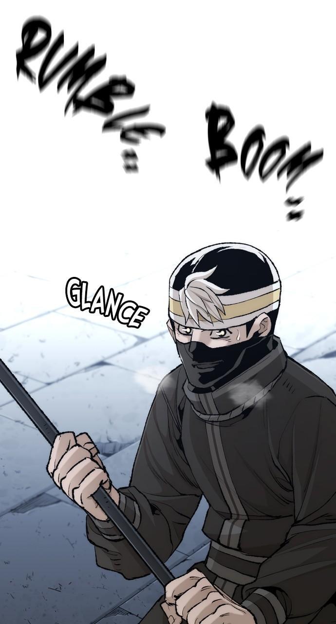 Read Murim Rpg Simulation Manga Online