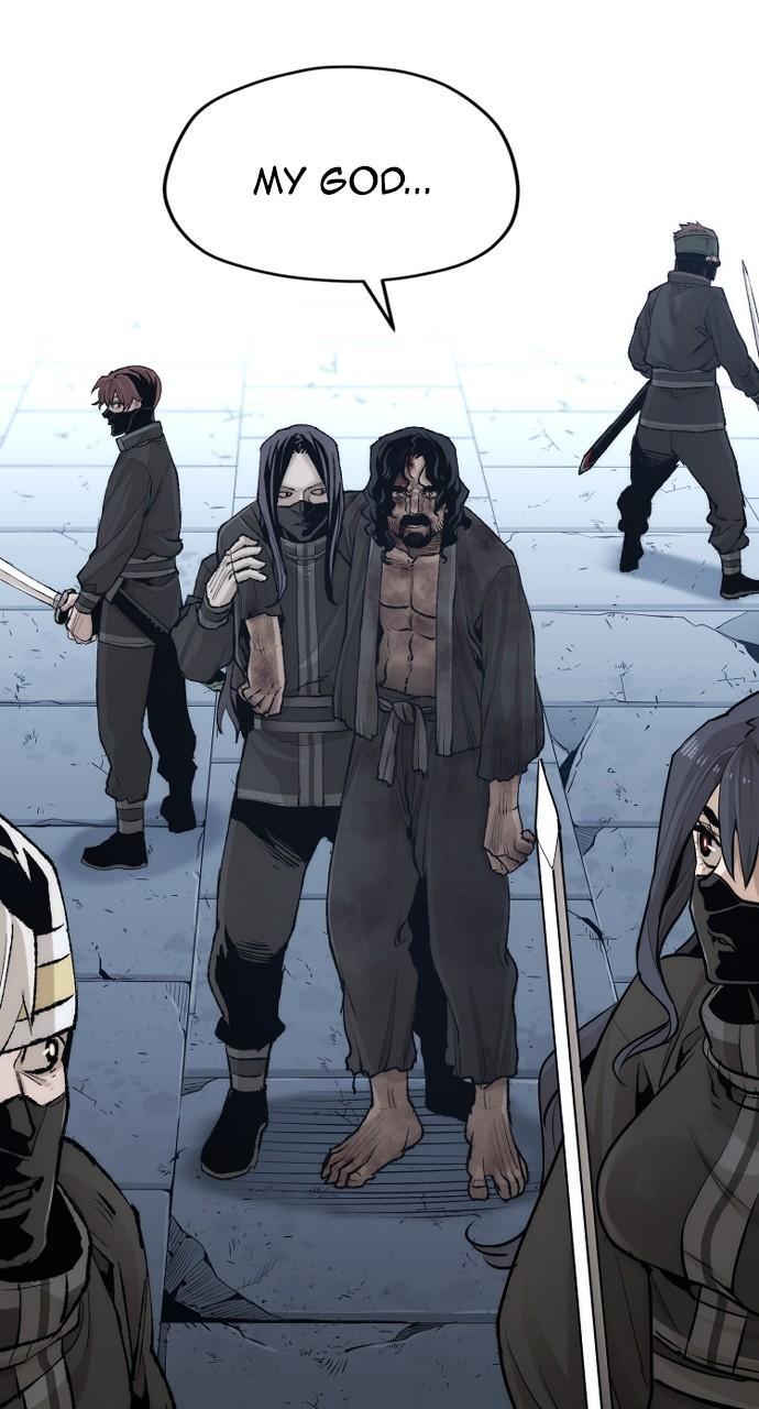 Read Murim Rpg Simulation Manga Online
