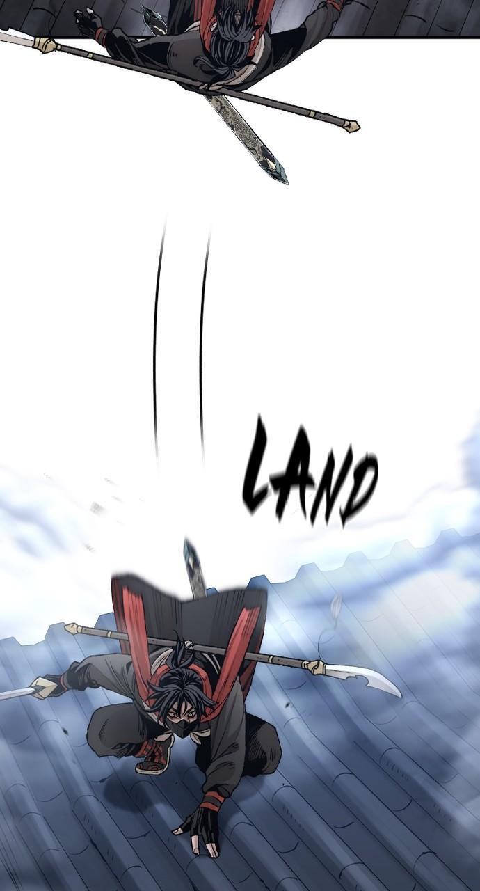 Read Murim Rpg Simulation Manga Online