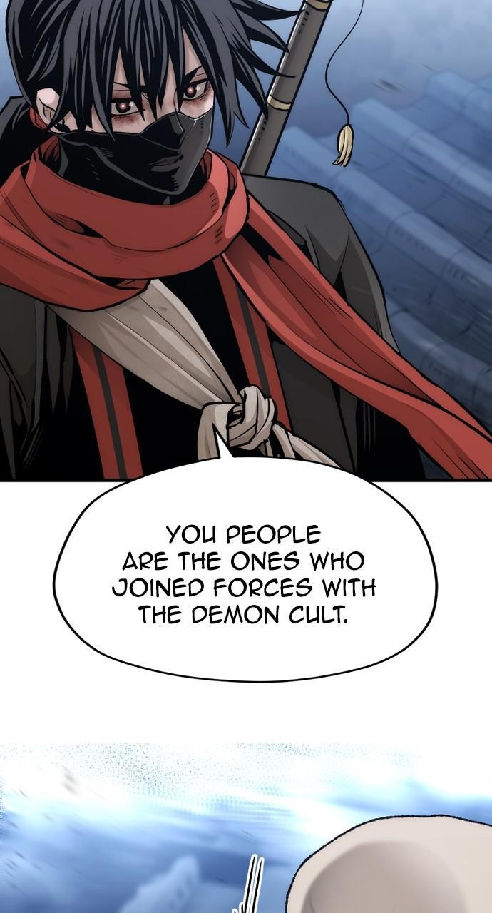 Read Murim Rpg Simulation Manga Online