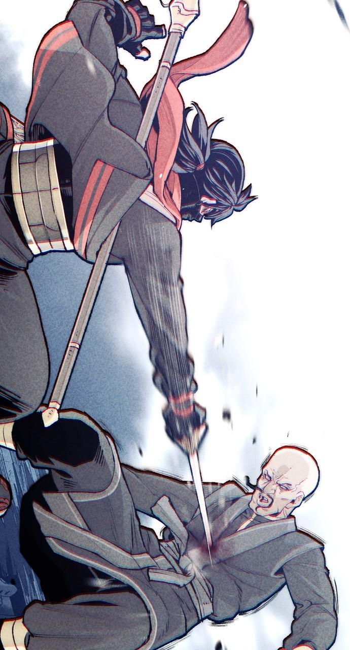 Read Murim Rpg Simulation Manga Online