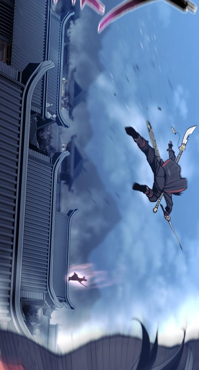 Read Murim Rpg Simulation Manga Online