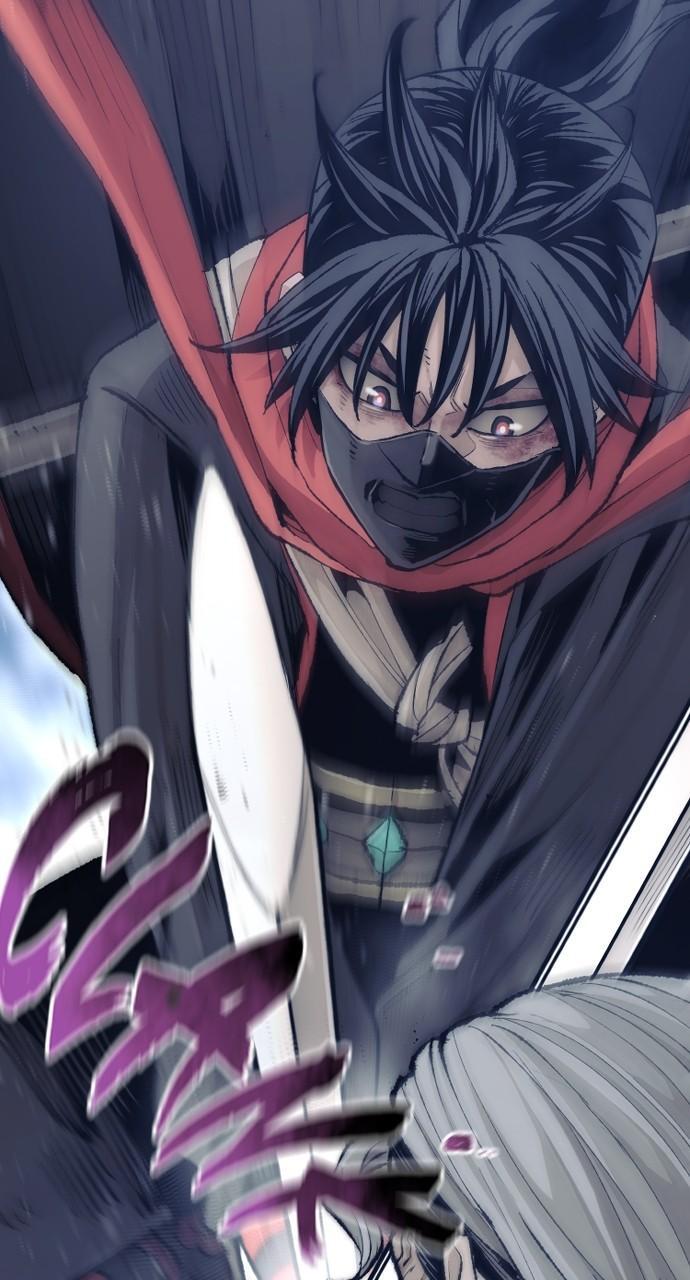 Read Murim Rpg Simulation Manga Online