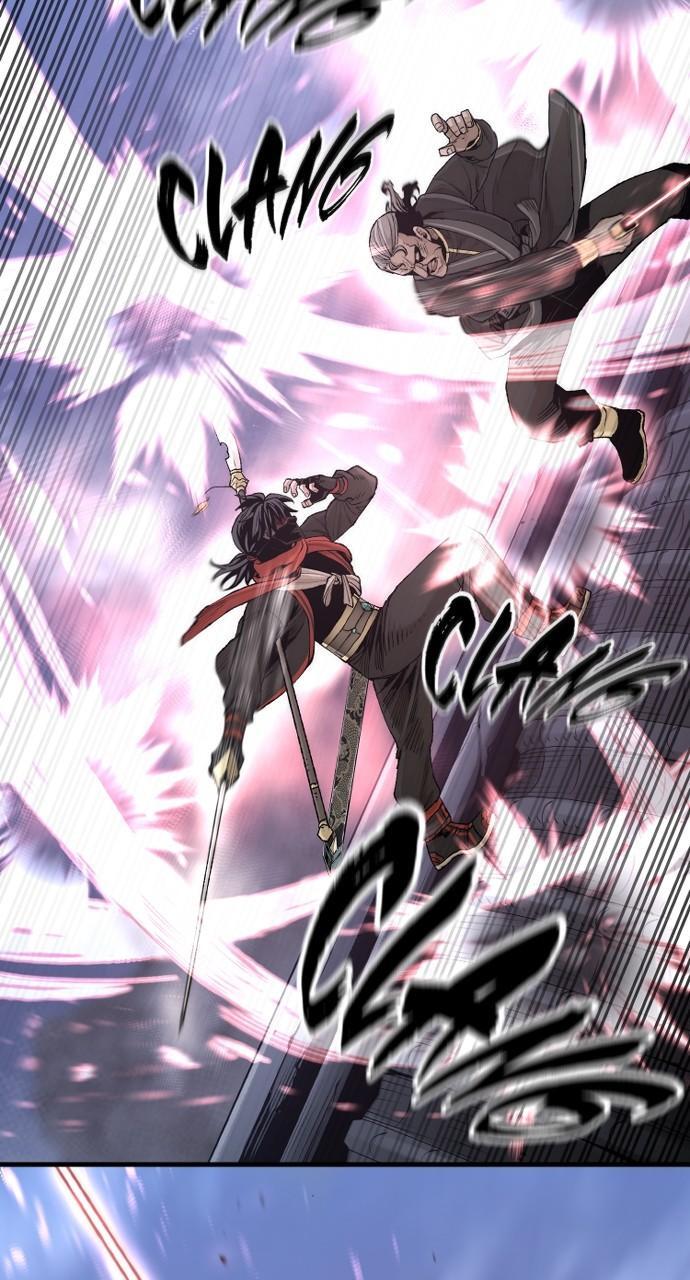 Read Murim Rpg Simulation Manga Online