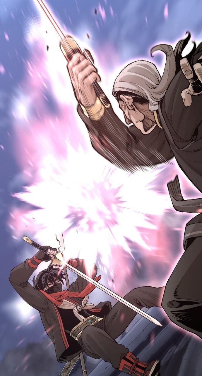 Read Murim Rpg Simulation Manga Online