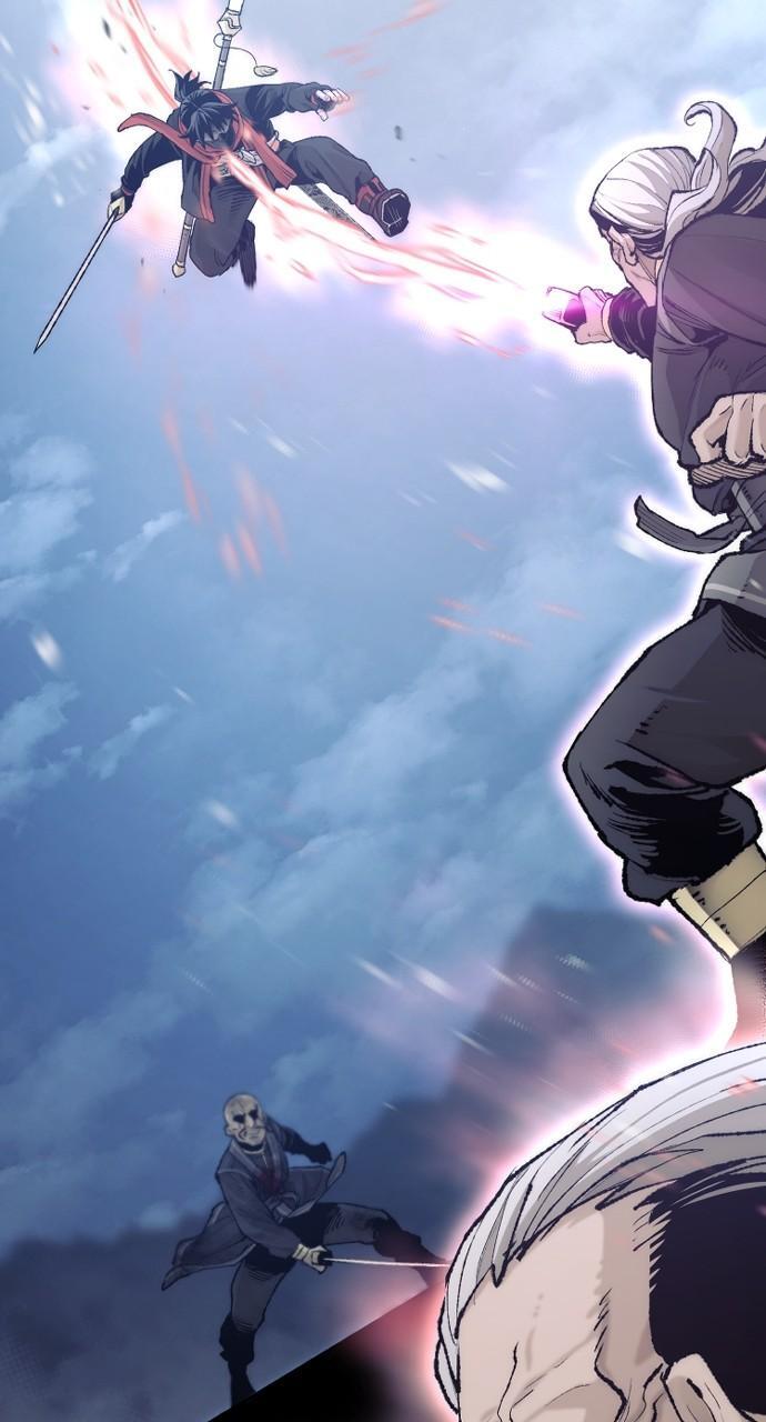 Read Murim Rpg Simulation Manga Online
