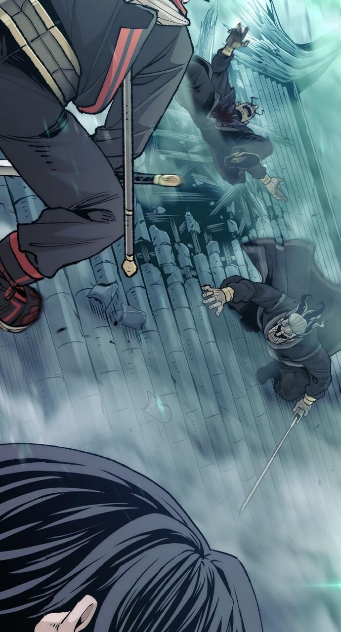 Read Murim Rpg Simulation Manga Online