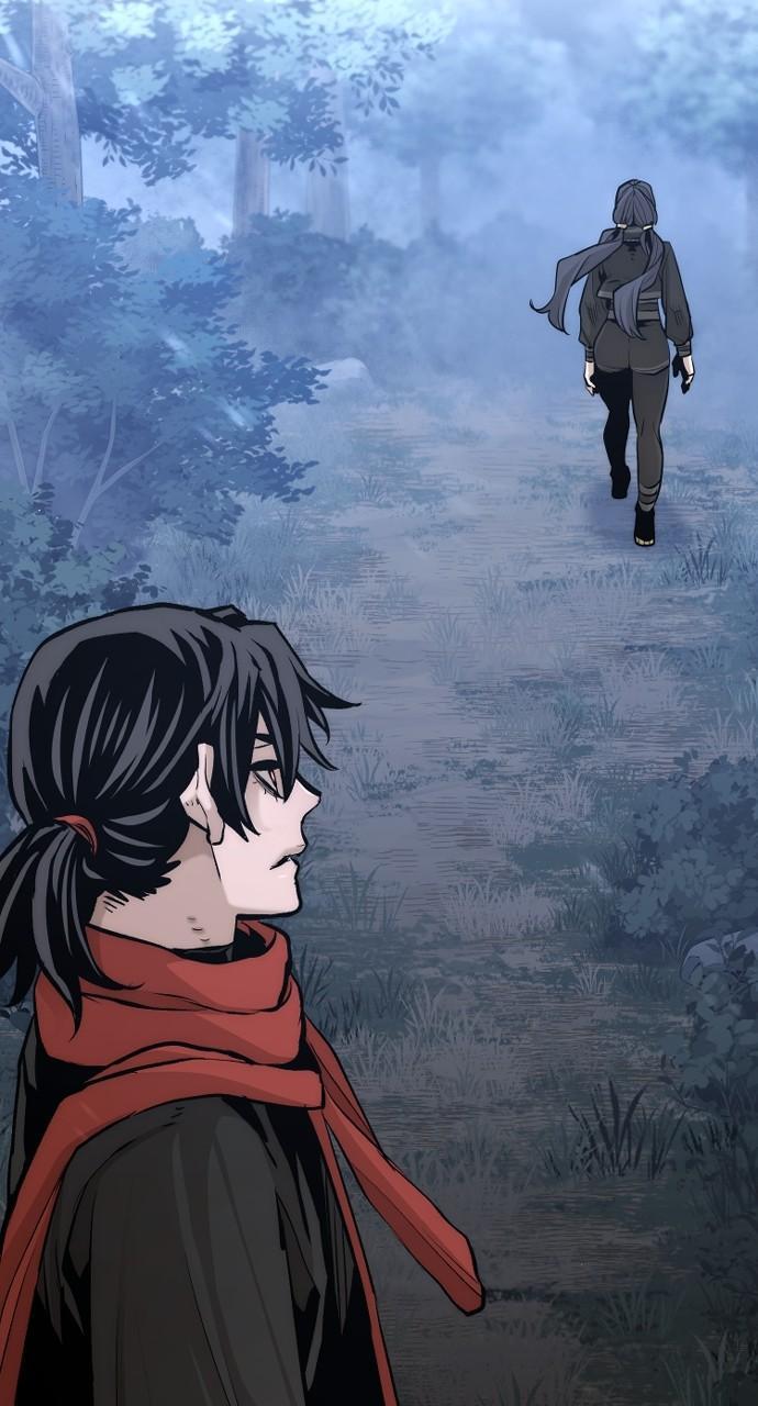 Read Murim Rpg Simulation Manga Online