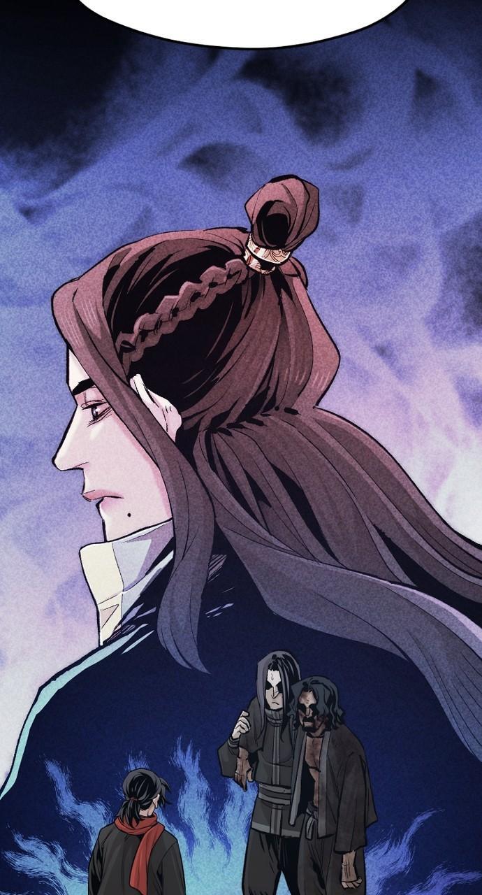 Read Murim Rpg Simulation Manga Online