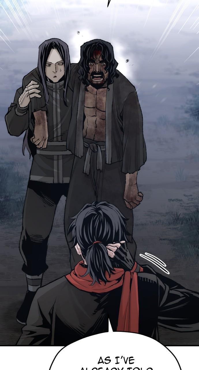 Read Murim Rpg Simulation Manga Online