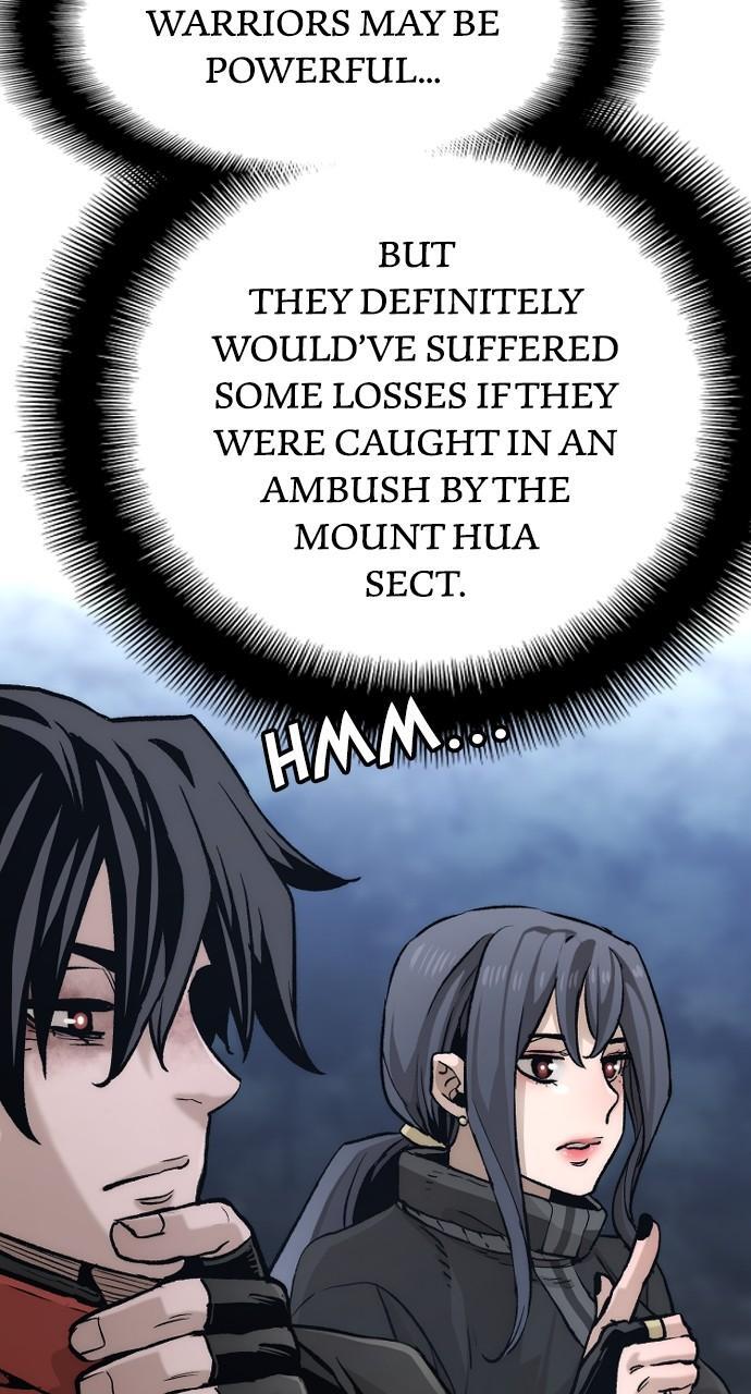 Read Murim Rpg Simulation Manga Online