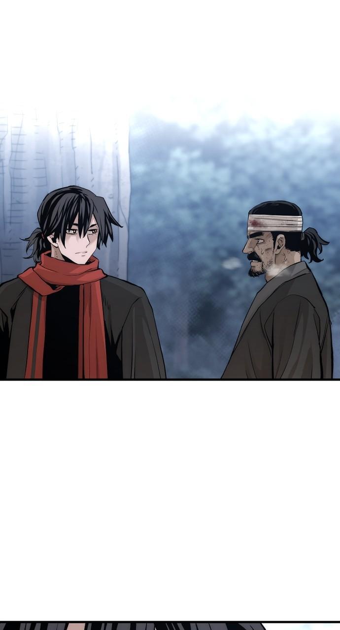 Read Murim Rpg Simulation Manga Online