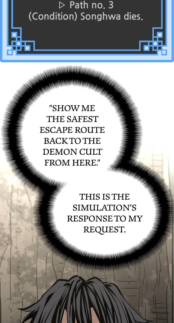 Read Murim Rpg Simulation Manga Online