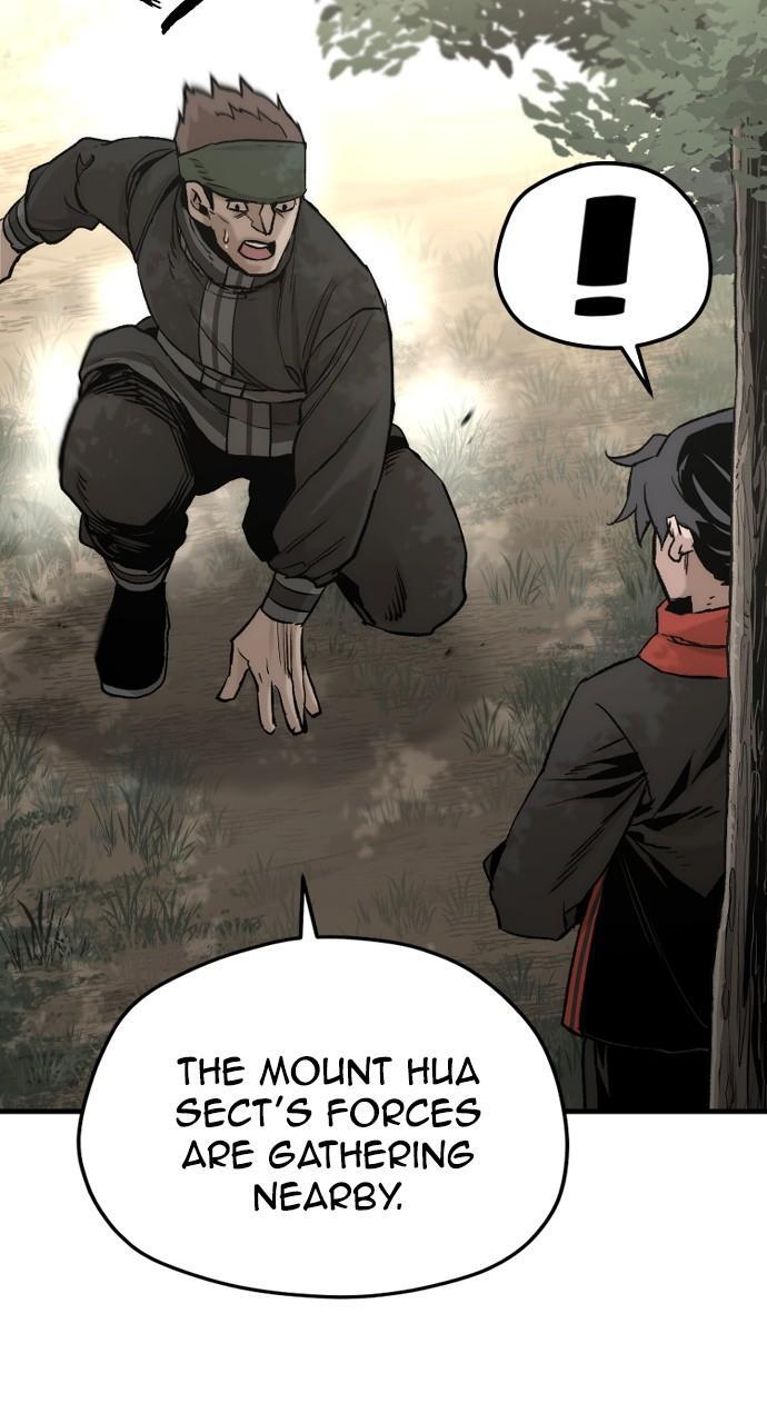Read Murim Rpg Simulation Manga Online