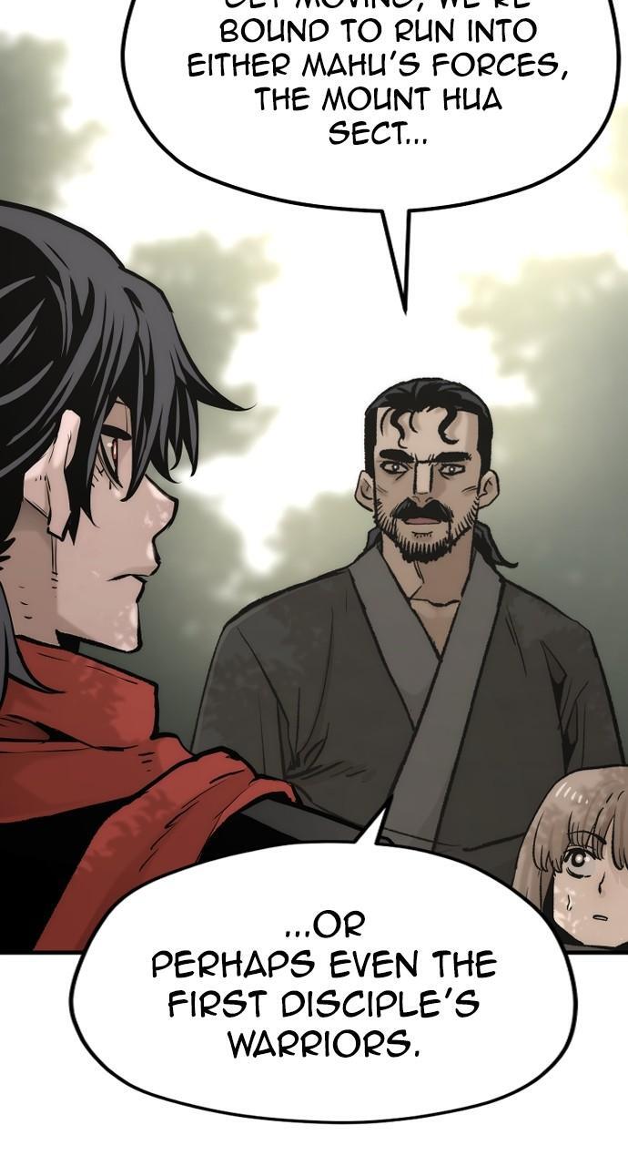 Read Murim Rpg Simulation Manga Online