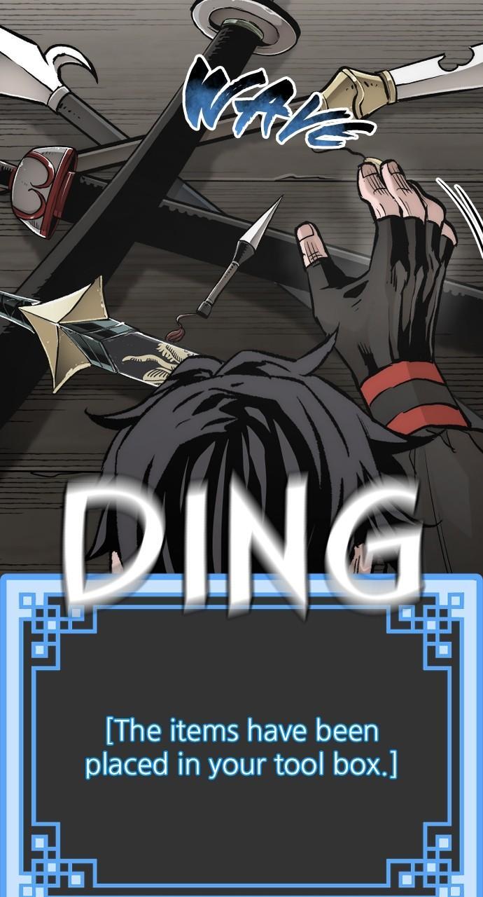 Read Murim Rpg Simulation Manga Online
