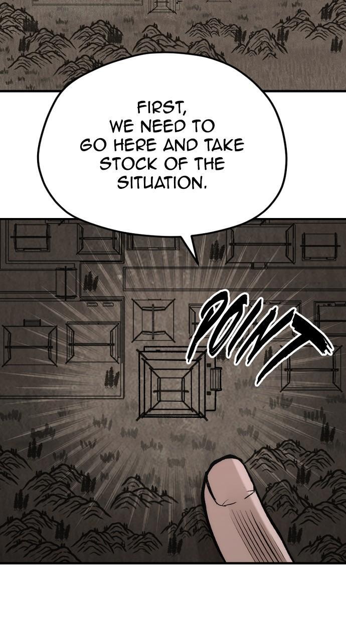 Read Murim Rpg Simulation Manga Online