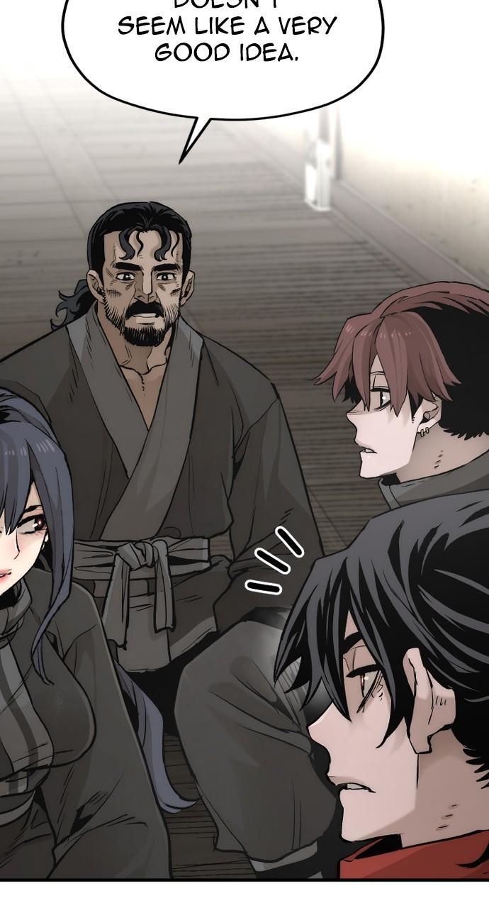 Read Murim Rpg Simulation Manga Online
